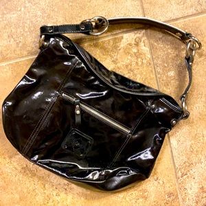 Couture Designer Donald J Pliner purse